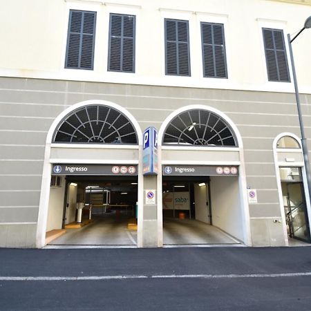 Al Garibaldino Rooms Trieste Exterior foto